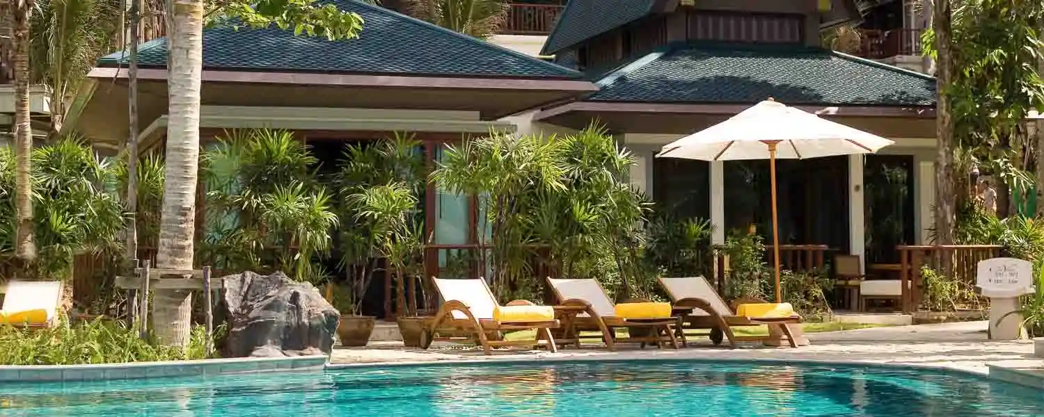 Centara Grand Beach Resort & Villas Krabi-1